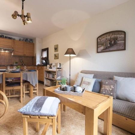 Appartement T3 Duplex, 4 Couchages, Balcon Sud, Proche Centre & Thermes, St Lary Village - Fr-1-296-182 سانت لاري سولون المظهر الخارجي الصورة