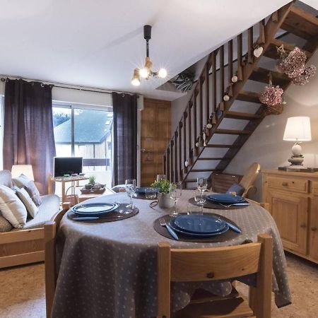 Appartement T3 Duplex, 4 Couchages, Balcon Sud, Proche Centre & Thermes, St Lary Village - Fr-1-296-182 سانت لاري سولون المظهر الخارجي الصورة