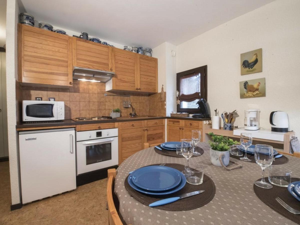 Appartement T3 Duplex, 4 Couchages, Balcon Sud, Proche Centre & Thermes, St Lary Village - Fr-1-296-182 سانت لاري سولون المظهر الخارجي الصورة