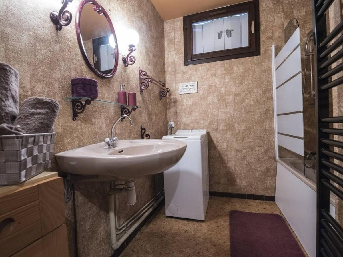 Appartement T3 Duplex, 4 Couchages, Balcon Sud, Proche Centre & Thermes, St Lary Village - Fr-1-296-182 سانت لاري سولون المظهر الخارجي الصورة